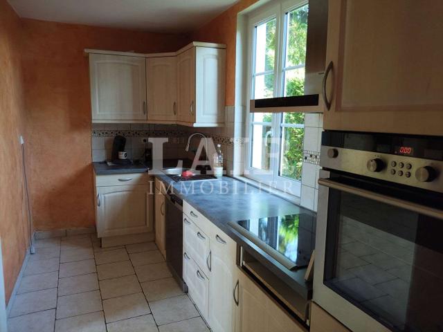 Maison vente à Alençon, Sées