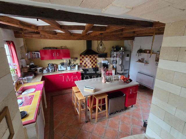 Maison vente à Alençon, Sées