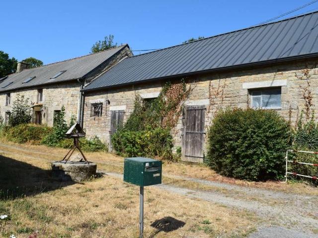 Maison vente à Pontivy, Bretagne