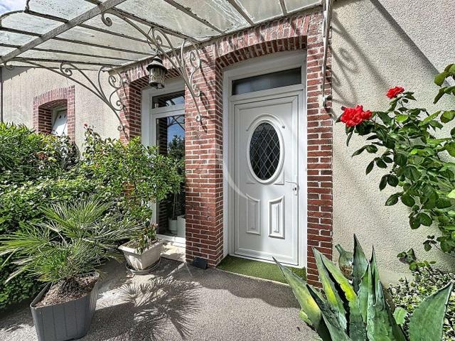 Maison vente à Segré, Louvaines