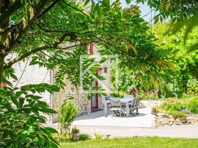 Maison vente à Segré