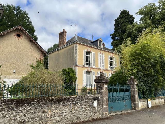 Maison vente à Mamers, Ségrie