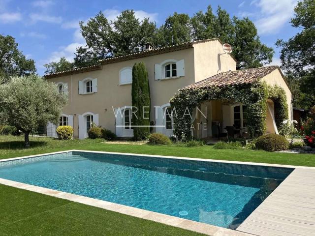 Maison vente à Arrondissement de Draguignan, Seillans