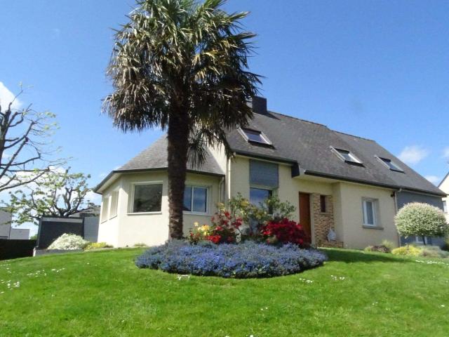 Maison vente à Rennes, Bretagne