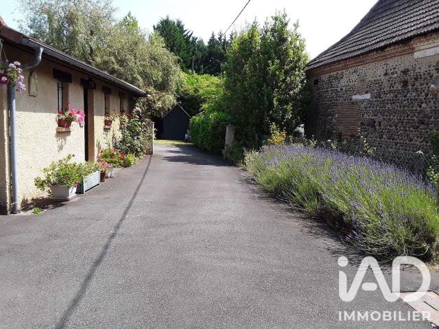 Maison vente à Pau, Serres-castet