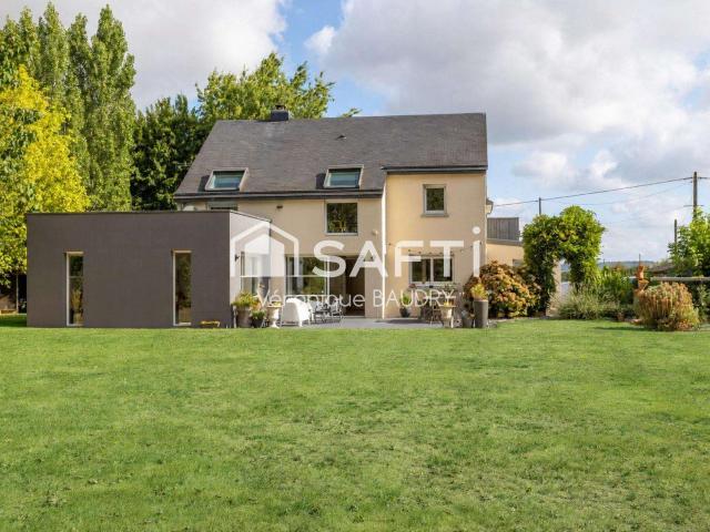 Maison vente à Rennes, Bretagne
