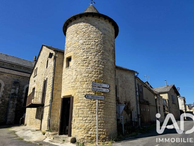 Maison vente à Florac, Occitanie