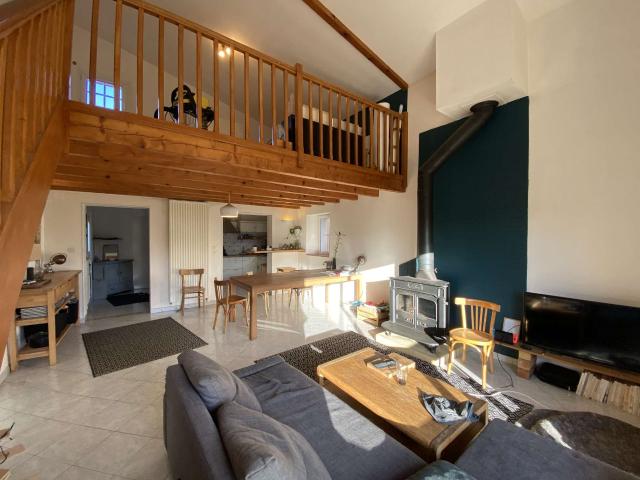 Maison vente à Cholet, Torfou