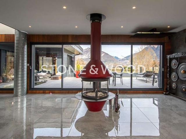 Maison vente à Annecy, Sévrier