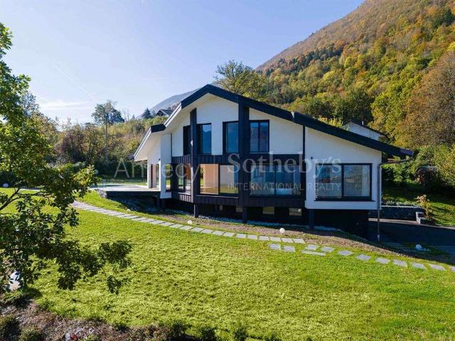 Maison vente à Annecy, Sévrier