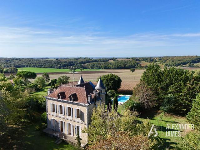 Maison vente à Marmande, Seyches