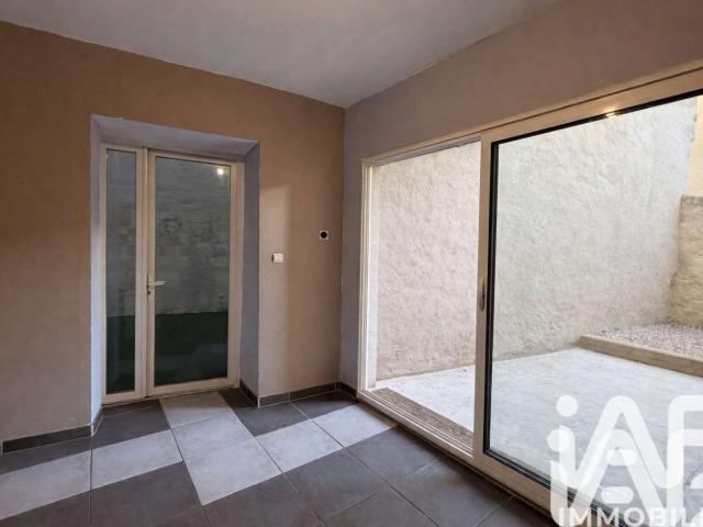 Maison vente à Narbonne, Sigean