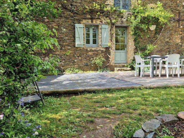 Maison vente à La Roche-sur-Yon, Sigournais