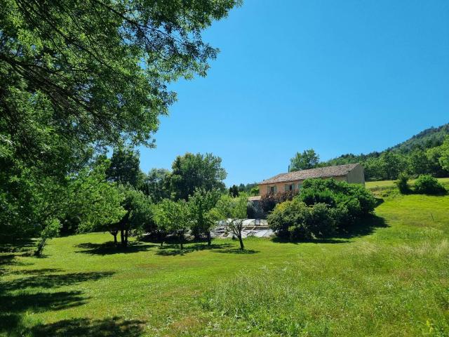Maison vente à Forcalquier, Sisteron