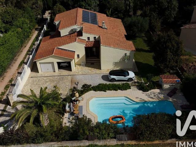 Maison vente à Arrondissement de Toulon, Solliès-pont
