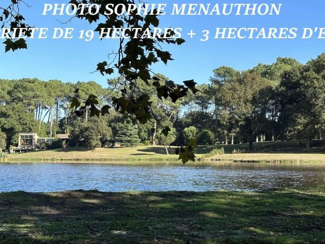 Maison vente à Dax, Soorts-hossegor