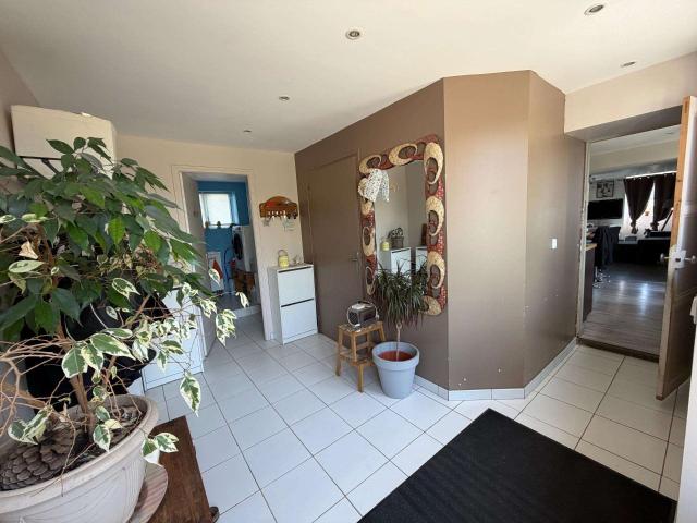 Maison vente à Vire, Etouvy