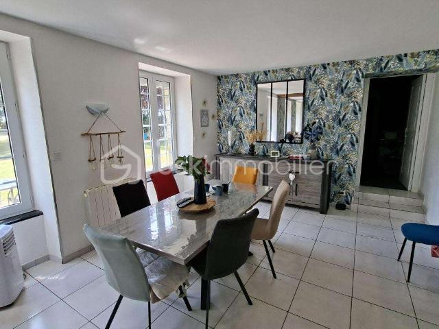 Maison vente à Vire, Etouvy