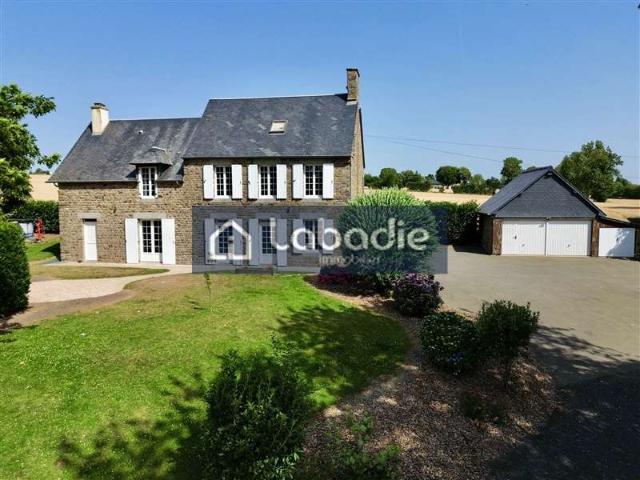 Maison vente à Vire, Etouvy