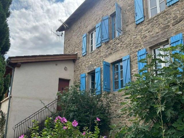 Maison vente à Figeac, Sousceyrac