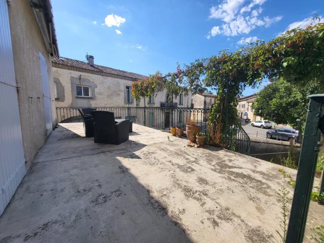 Maison vente à Souvignargues, Gard