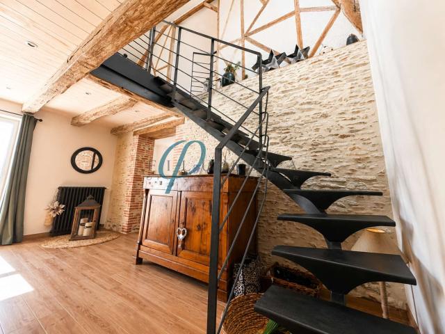 Maison vente à Châteaubriant-Ancenis, Sucé-sur-erdre