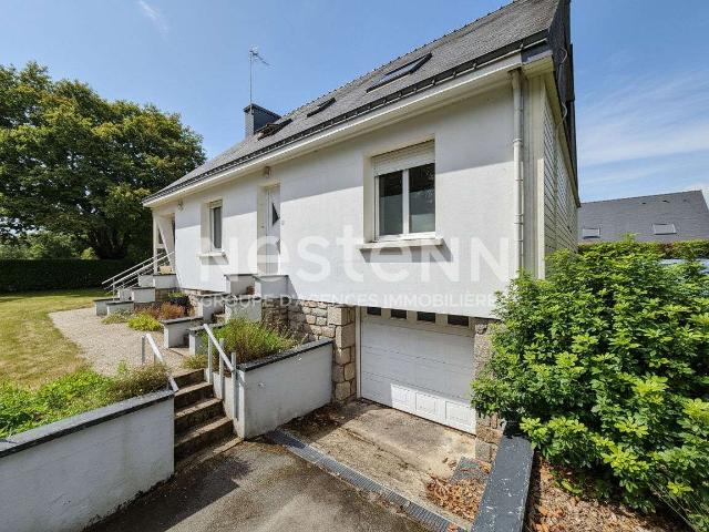 Maison vente à Vannes, Bretagne