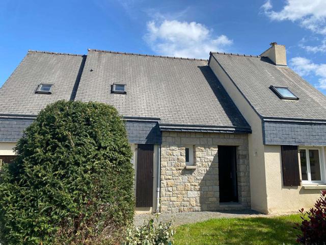 Maison vente à Dinan, Bretagne