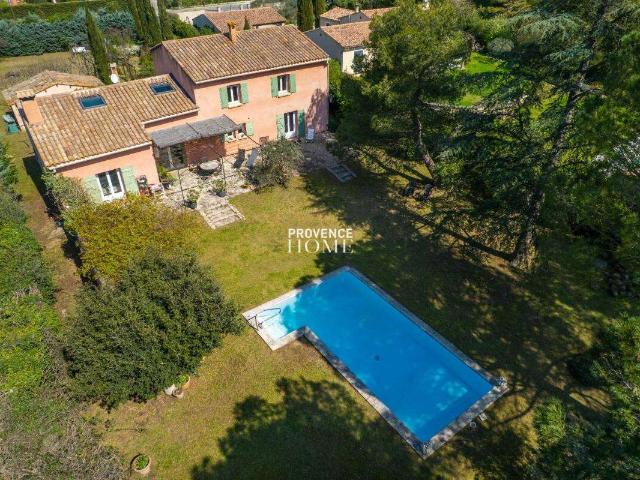 Maison vente à Apt, Taillades