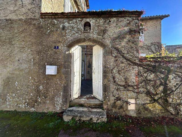 Maison vente à Les Sables-d'Olonne, Talmont-saint-hilaire