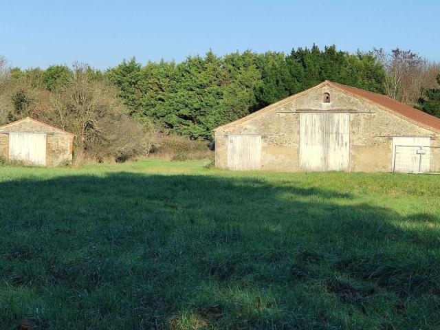 Maison vente à Les Sables-d'Olonne, Talmont-saint-hilaire