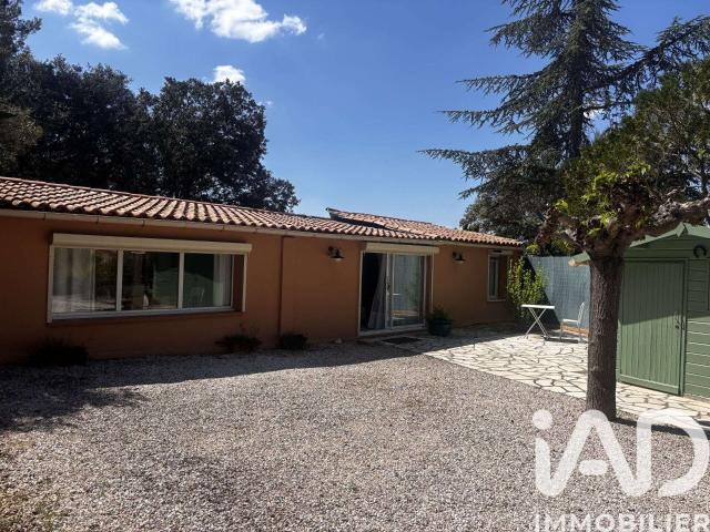 Maison vente à Arrondissement de Draguignan, Taradeau