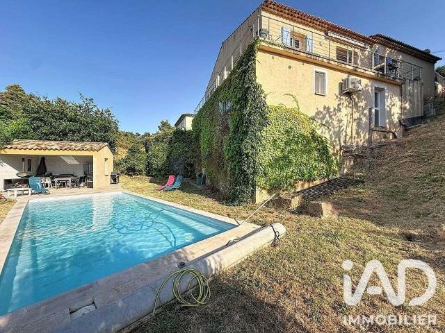 Maison vente à Arrondissement de Draguignan, Taradeau