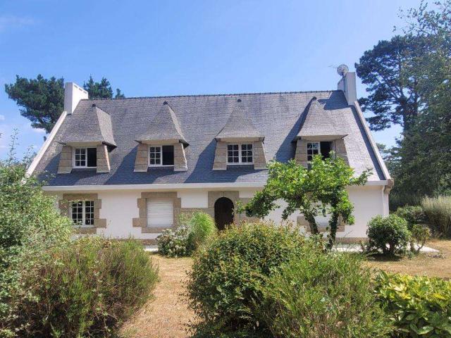 Maison vente à Châteaulin, Bretagne