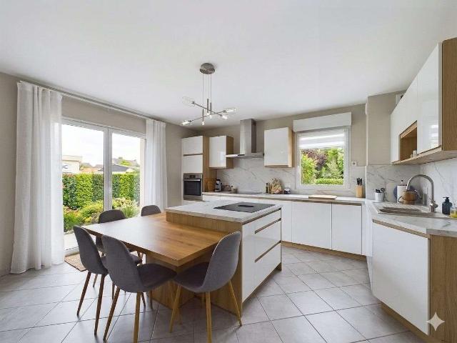 Maison vente à Nantes, Carquefou