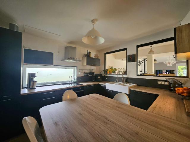 Maison vente à Nantes, Thouaré-sur-loire