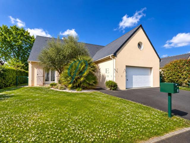 Maison vente à Nantes, Thouaré-sur-loire