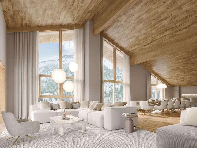 Maison vente à Albertville, Tignes