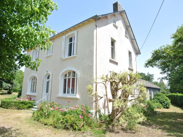 Maison vente à La Roche-sur-Yon, La Bruffière
