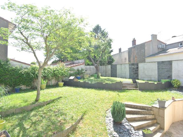 Maison vente à Cholet, Torfou