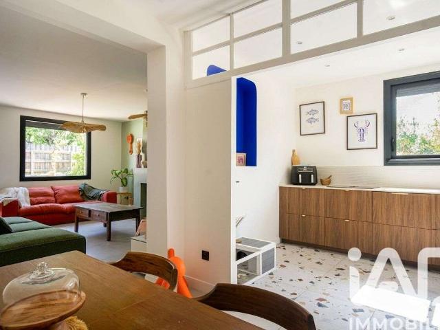 Maison vente à Toulouse