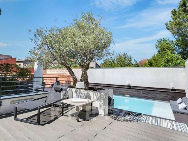 Maison vente à Toulouse
