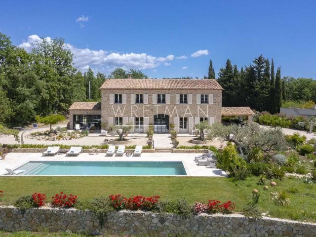 Maison vente à Arrondissement de Draguignan, Tourrettes