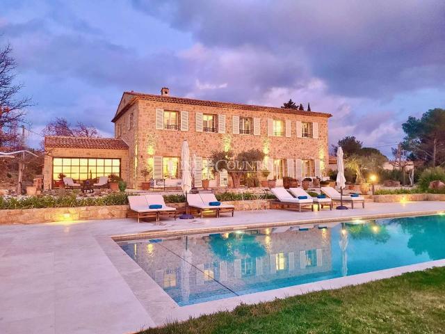 Maison vente à Arrondissement de Draguignan, Tourrettes