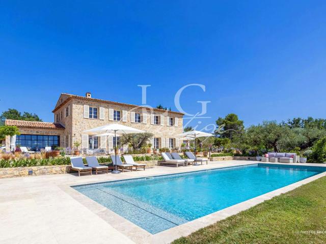 Maison vente à Arrondissement de Draguignan, Tourrettes