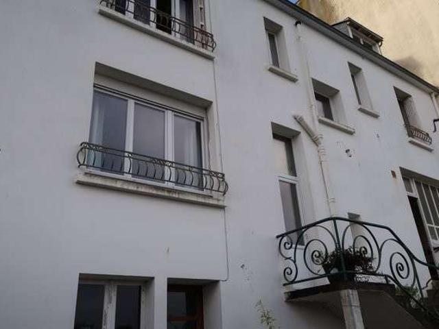 Maison vente à Quimper, Bretagne