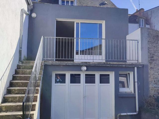 Maison vente à Tréboul, Douarnenez