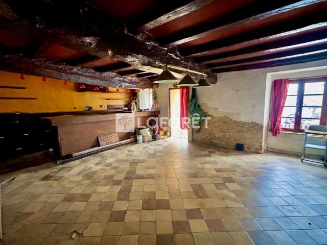 Maison vente à Lannion, Bretagne