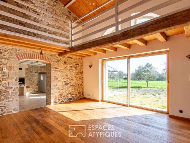 Maison vente à La Roche-sur-Yon, Treize-septiers