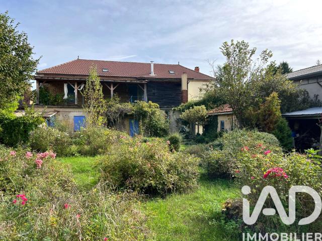 Maison vente à Bergerac, Trémolat